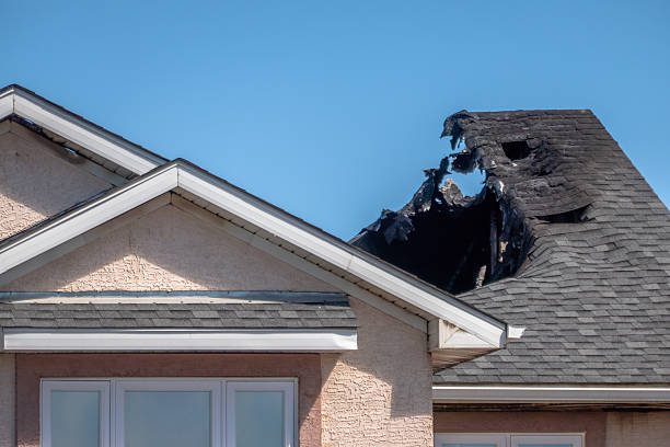 Licensed Fire Damage Removal service in Kingston, NJ - Fire Damage Biloxi